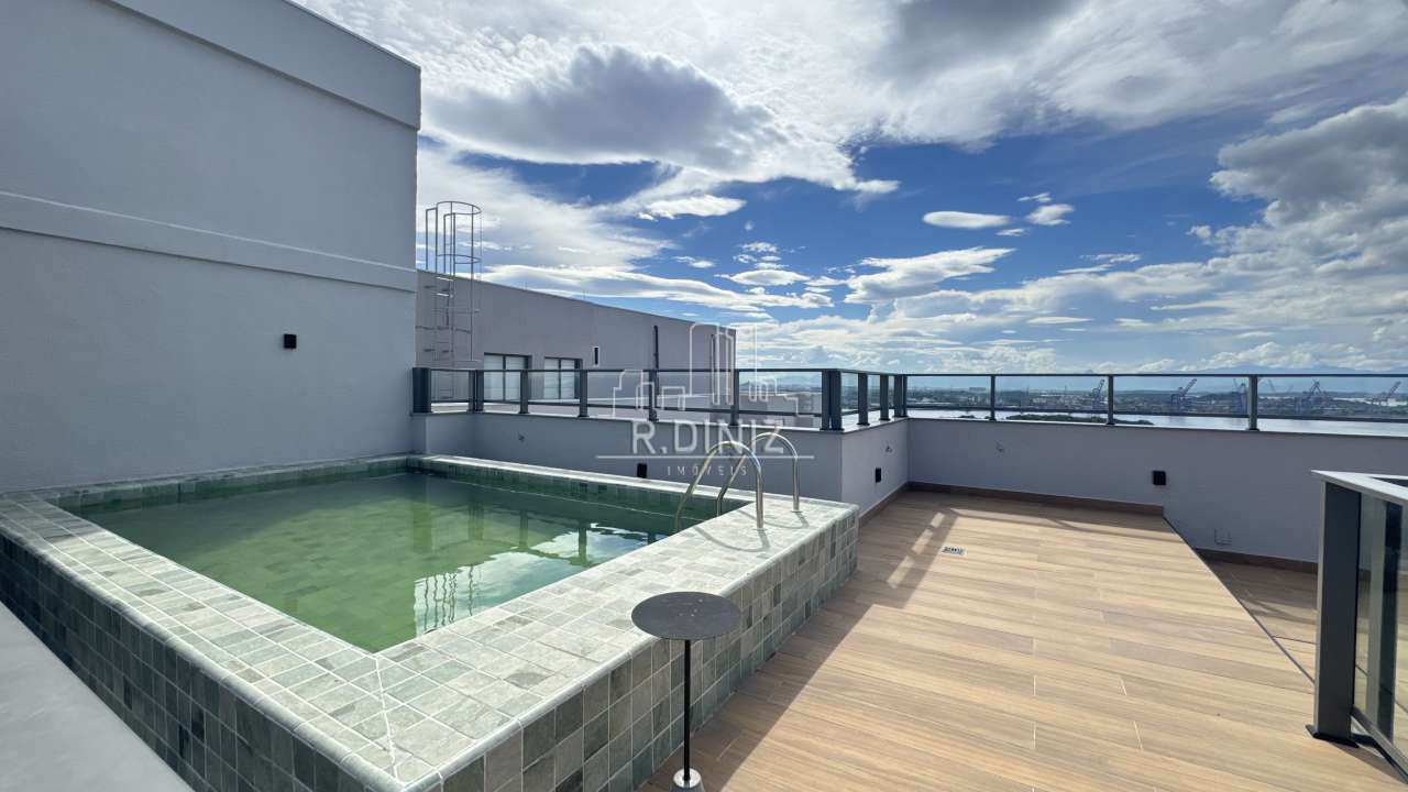 Conheça Imóvel, Apartamento à venda Rua Equador, Rio Energy, Santo Cristo, 2 quartos, lazer, porto maravilha, Rio de Janeiro/RJ - im011588 - 46 46