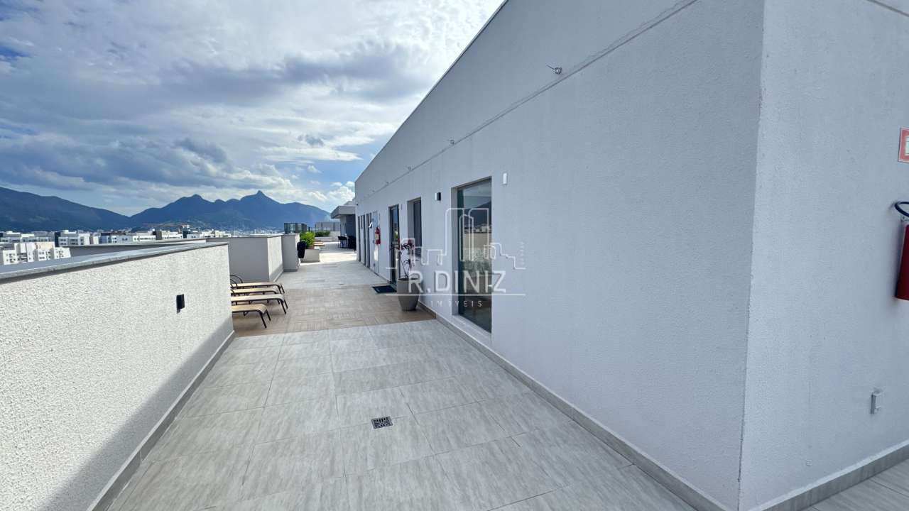 Conheça Imóvel, Apartamento à venda Rua Equador, Rio Energy, Santo Cristo, 2 quartos, lazer, porto maravilha, Rio de Janeiro/RJ - im011588 - 47 47