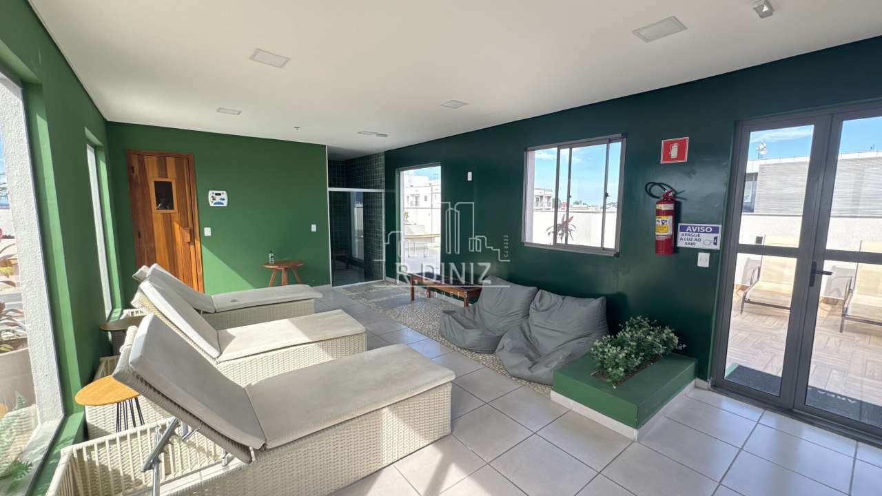 Conheça Imóvel, Apartamento à venda Rua Equador, Rio Energy, Santo Cristo, 2 quartos, lazer, porto maravilha, Rio de Janeiro/RJ - im011588 - 48 48