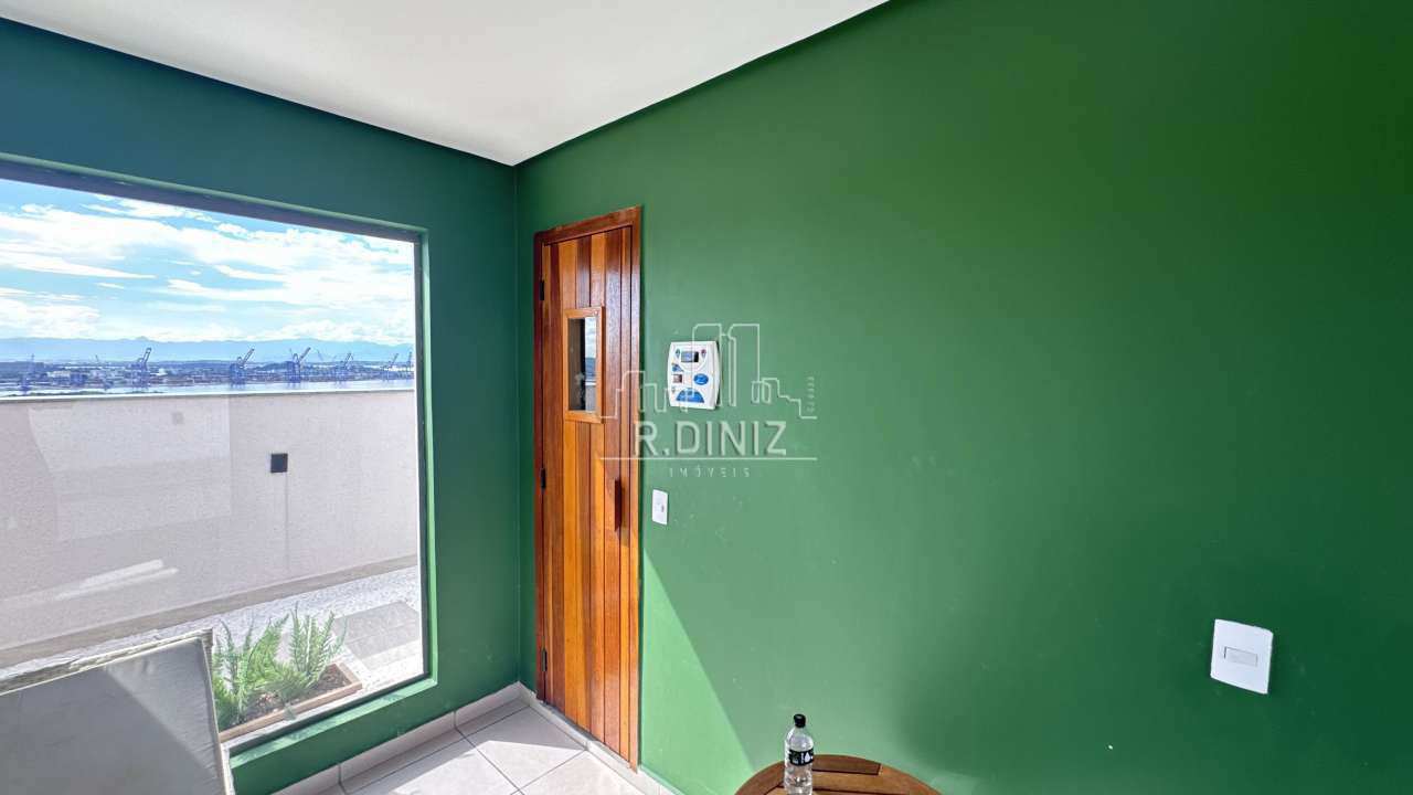 Conheça Imóvel, Apartamento à venda Rua Equador, Rio Energy, Santo Cristo, 2 quartos, lazer, porto maravilha, Rio de Janeiro/RJ - im011588 - 49 49