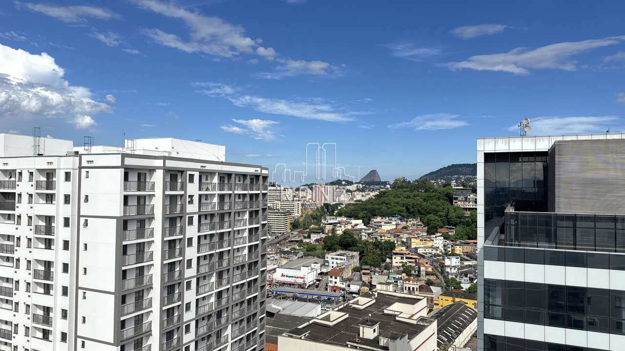 Conheça Imóvel, Apartamento à venda Rua Equador, Rio Energy, Santo Cristo, 2 quartos, lazer, porto maravilha, Rio de Janeiro/RJ - im011588 - 51 51