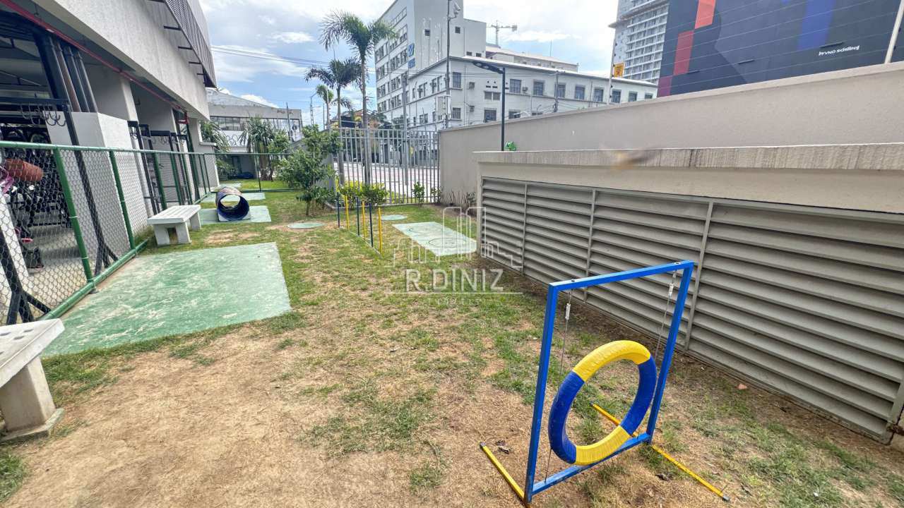 Conheça Imóvel, Apartamento à venda Rua Equador, Rio Energy, Santo Cristo, 2 quartos, lazer, porto maravilha, Rio de Janeiro/RJ - im011588 - 54 54