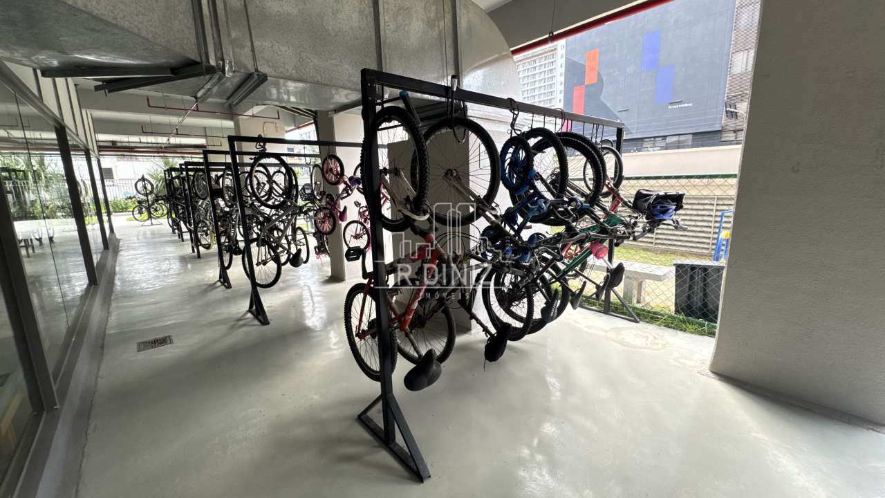 Conheça Imóvel, Apartamento à venda Rua Equador, Rio Energy, Santo Cristo, 2 quartos, lazer, porto maravilha, Rio de Janeiro/RJ - im011588 - 55 55