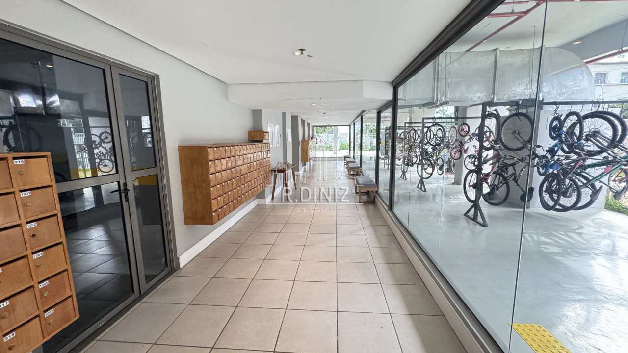 Conheça Imóvel, Apartamento à venda Rua Equador, Rio Energy, Santo Cristo, 2 quartos, lazer, porto maravilha, Rio de Janeiro/RJ - im011588 - 56 56