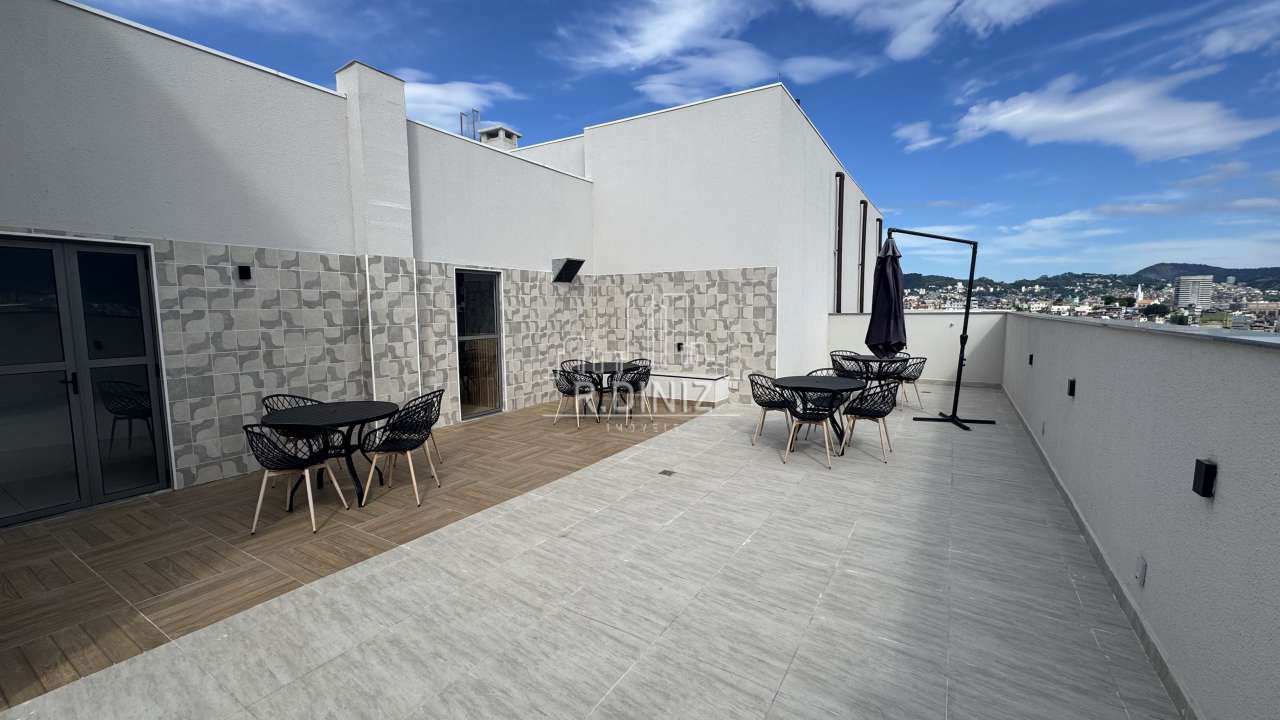 Conheça Imóvel, Apartamento à venda Rua Equador, Rio Energy, Santo Cristo, 2 quartos, lazer, porto maravilha, Rio de Janeiro/RJ - im011588 - 58 58