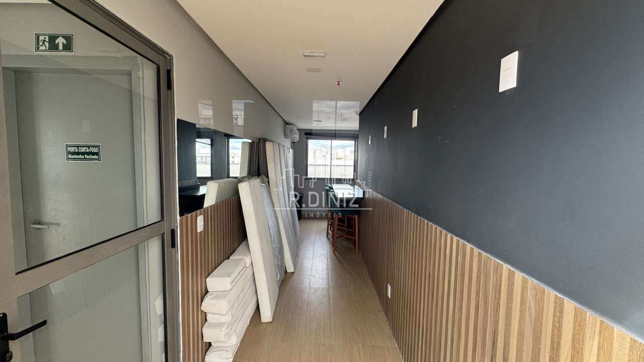 Conheça Imóvel, Apartamento à venda Rua Equador, Rio Energy, Santo Cristo, 2 quartos, lazer, porto maravilha, Rio de Janeiro/RJ - im011588 - 59 59