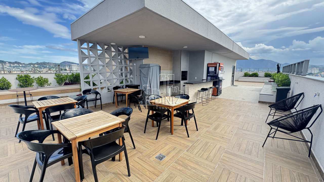 Conheça Imóvel, Apartamento à venda Rua Equador, Rio Energy, Santo Cristo, 2 quartos, lazer, porto maravilha, Rio de Janeiro/RJ - im011588 - 61 61