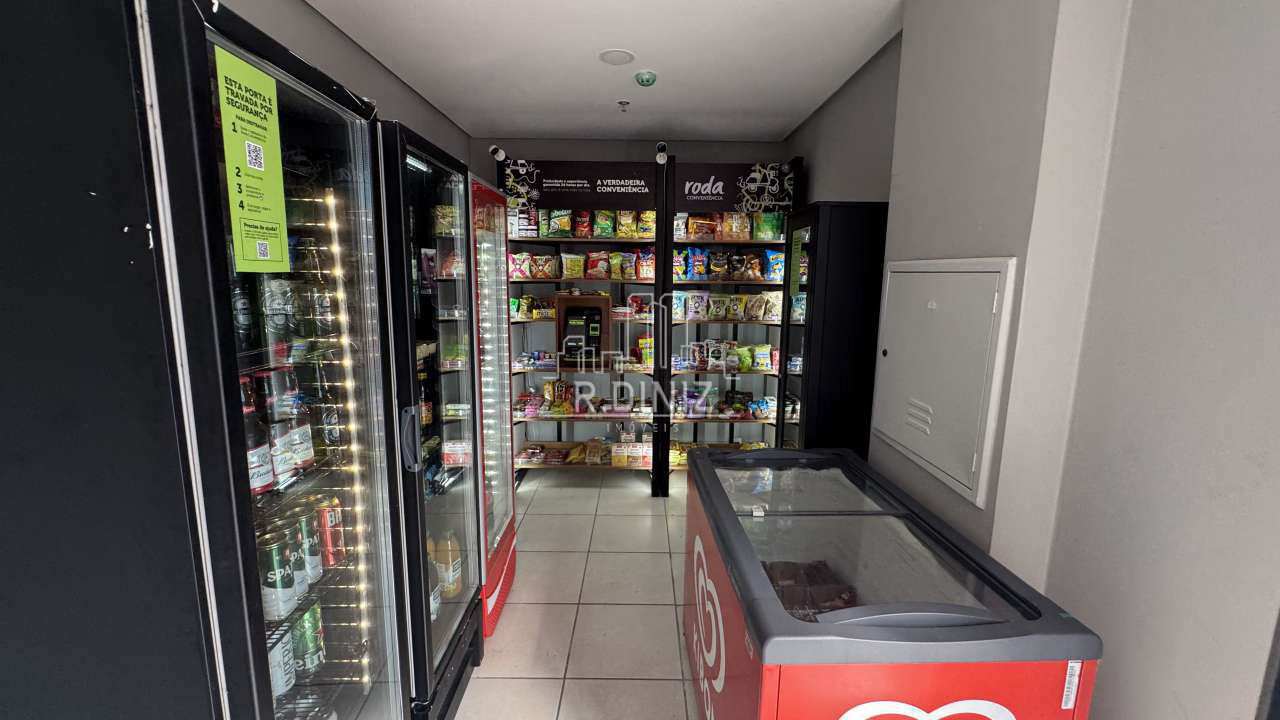 Conheça Imóvel, Apartamento à venda Rua Equador, Rio Energy, Santo Cristo, 2 quartos, lazer, porto maravilha, Rio de Janeiro/RJ - im011588 - 63 63