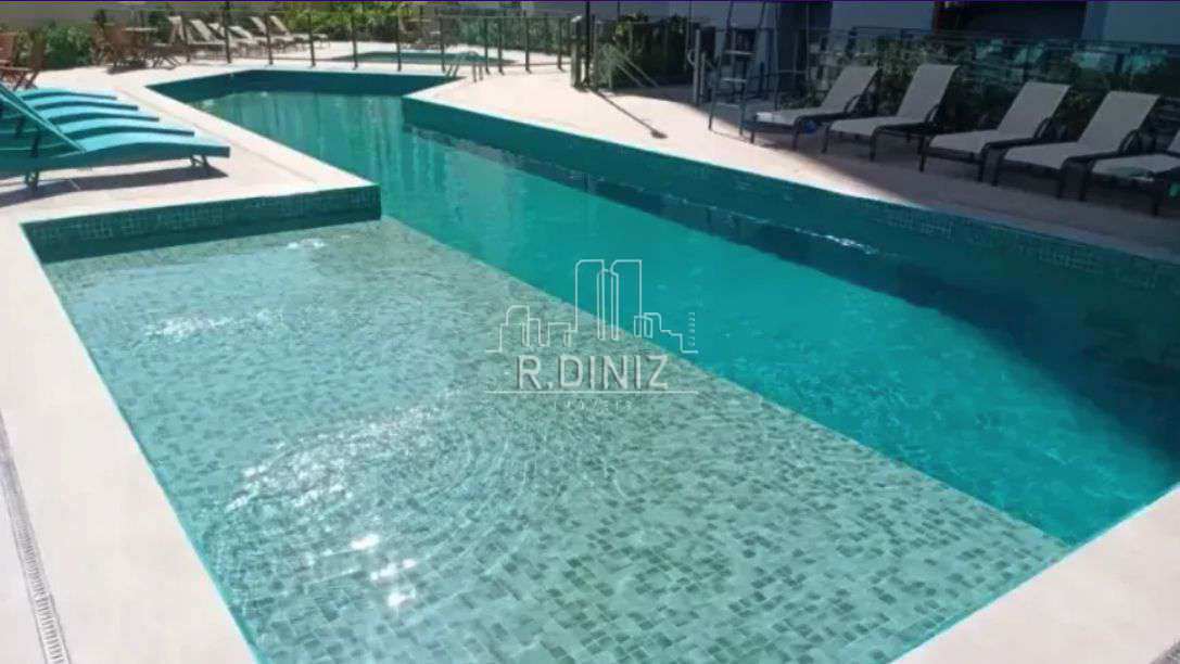 Conheça Imóvel, Apartamento à venda Rua Equador, Rio Energy, Santo Cristo, 2 quartos, lazer, porto maravilha, Rio de Janeiro/RJ - im011588 - 28 28