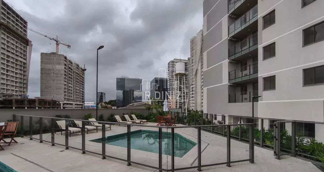 Conheça Imóvel, Apartamento à venda Rua Equador, Rio Energy, Santo Cristo, 2 quartos, lazer, porto maravilha, Rio de Janeiro/RJ - im011588 - 30 30