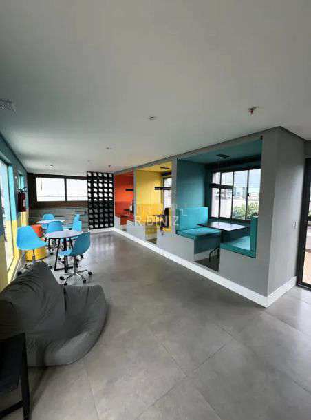 Conheça Imóvel, Apartamento à venda Rua Equador, Rio Energy, Santo Cristo, 2 quartos, lazer, porto maravilha, Rio de Janeiro/RJ - im011588 - 65 65