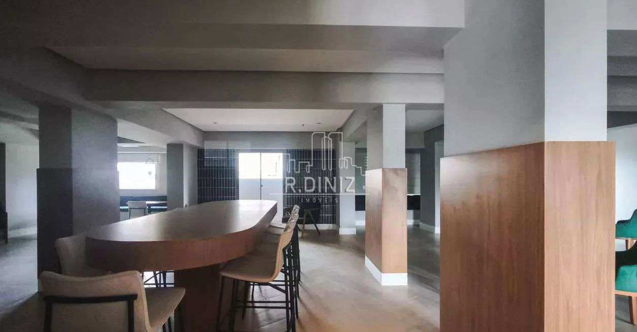 Conheça Imóvel, Apartamento à venda Rua Equador, Rio Energy, Santo Cristo, 2 quartos, lazer, porto maravilha, Rio de Janeiro/RJ - im011588 - 66 66