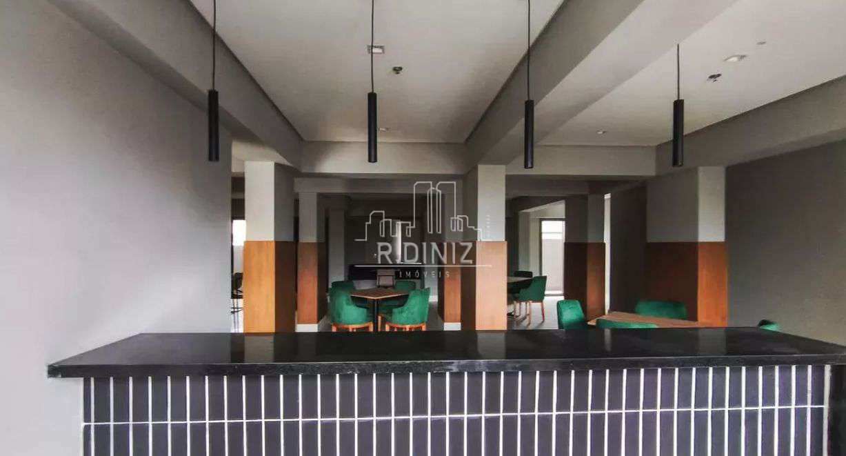 Conheça Imóvel, Apartamento à venda Rua Equador, Rio Energy, Santo Cristo, 2 quartos, lazer, porto maravilha, Rio de Janeiro/RJ - im011588 - 67 67