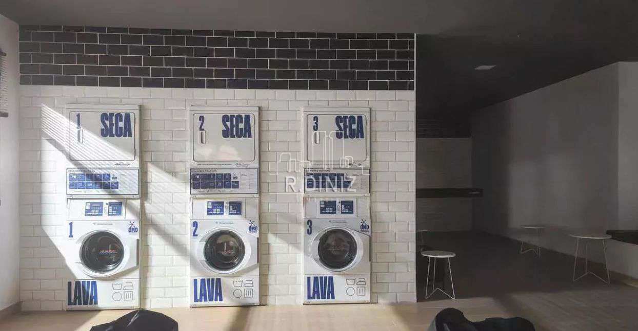 Conheça Imóvel, Apartamento à venda Rua Equador, Rio Energy, Santo Cristo, 2 quartos, lazer, porto maravilha, Rio de Janeiro/RJ - im011588 - 68 68