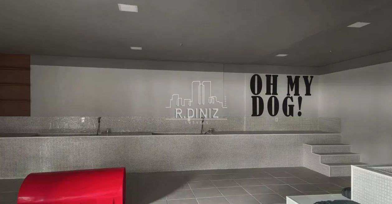 Conheça Imóvel, Apartamento à venda Rua Equador, Rio Energy, Santo Cristo, 2 quartos, lazer, porto maravilha, Rio de Janeiro/RJ - im011588 - 69 69