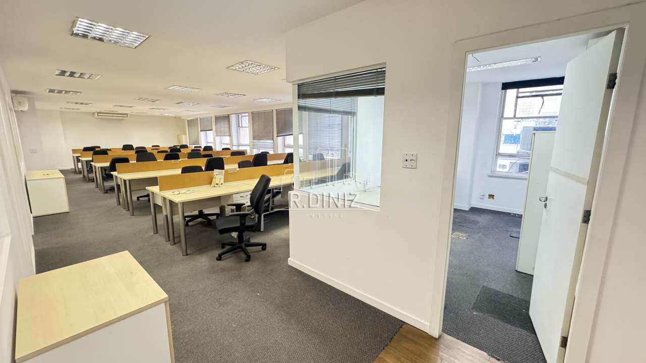 Conheça andar comercial, aluguel ou venda, 484m2, avenida presidente vargas, centro, rio de janeiro, RJ - im011459 - 4 4