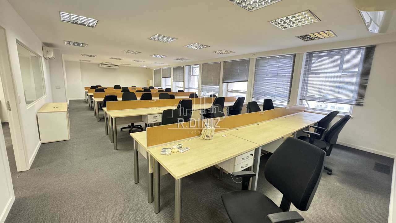 Conheça andar comercial, aluguel ou venda, 484m2, avenida presidente vargas, centro, rio de janeiro, RJ - im011459 - 5 5