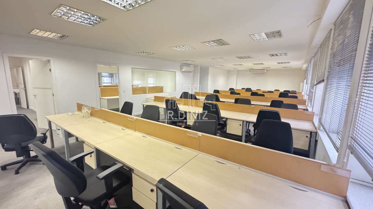 Conheça andar comercial, aluguel ou venda, 484m2, avenida presidente vargas, centro, rio de janeiro, RJ - im011459 - 6 6