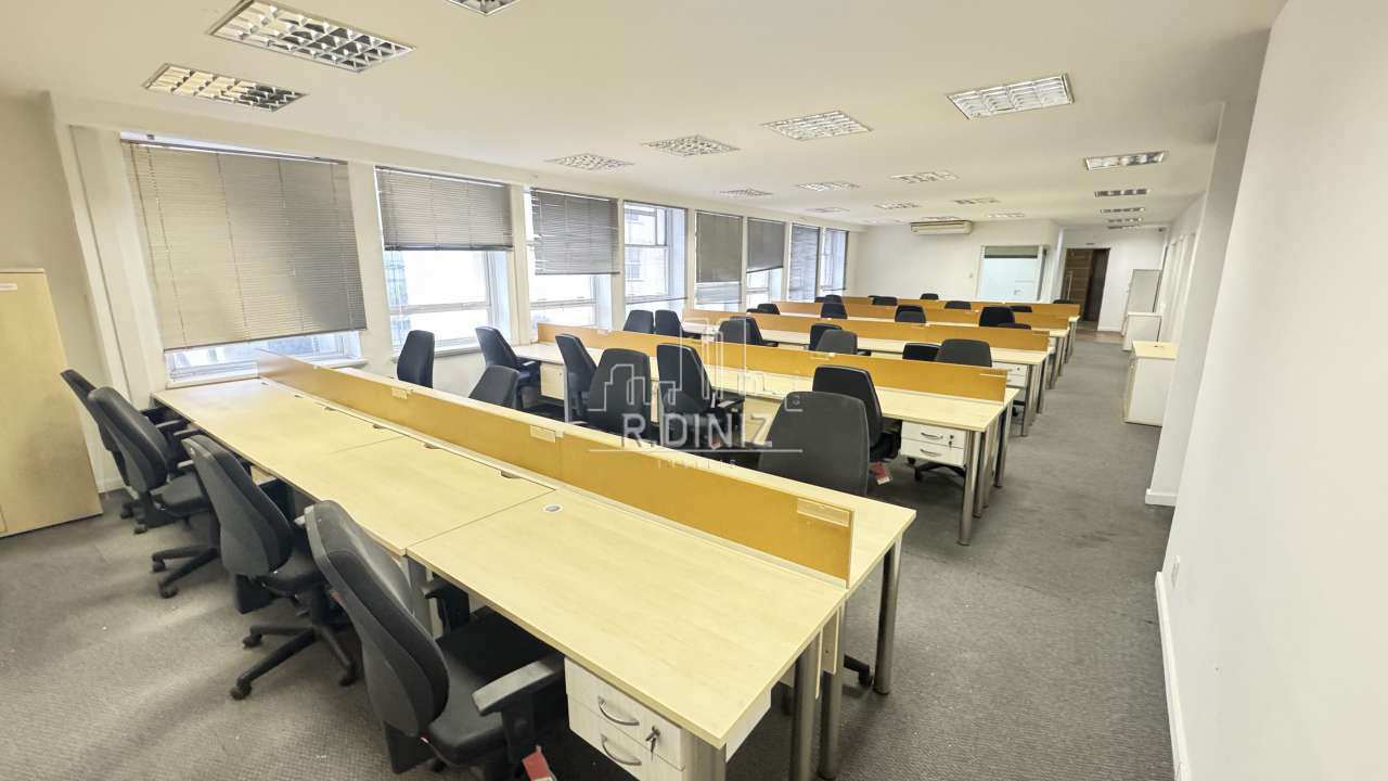 Conheça andar comercial, aluguel ou venda, 484m2, avenida presidente vargas, centro, rio de janeiro, RJ - im011459 - 7 7