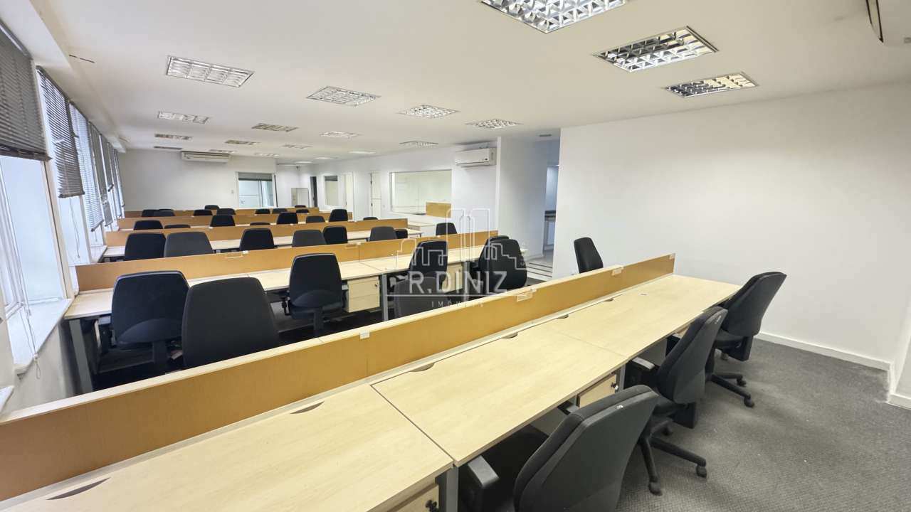 Conheça andar comercial, aluguel ou venda, 484m2, avenida presidente vargas, centro, rio de janeiro, RJ - im011459 - 8 8