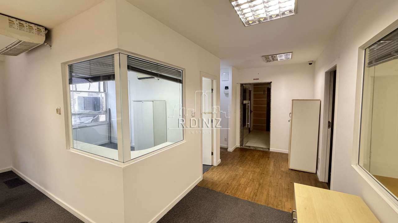 Conheça andar comercial, aluguel ou venda, 484m2, avenida presidente vargas, centro, rio de janeiro, RJ - im011459 - 9 9
