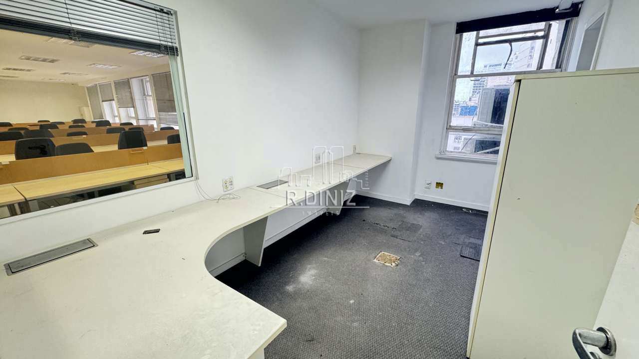 Conheça andar comercial, aluguel ou venda, 484m2, avenida presidente vargas, centro, rio de janeiro, RJ - im011459 - 10 10