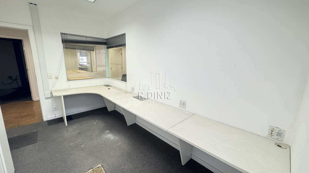 Conheça andar comercial, aluguel ou venda, 484m2, avenida presidente vargas, centro, rio de janeiro, RJ - im011459 - 11 11