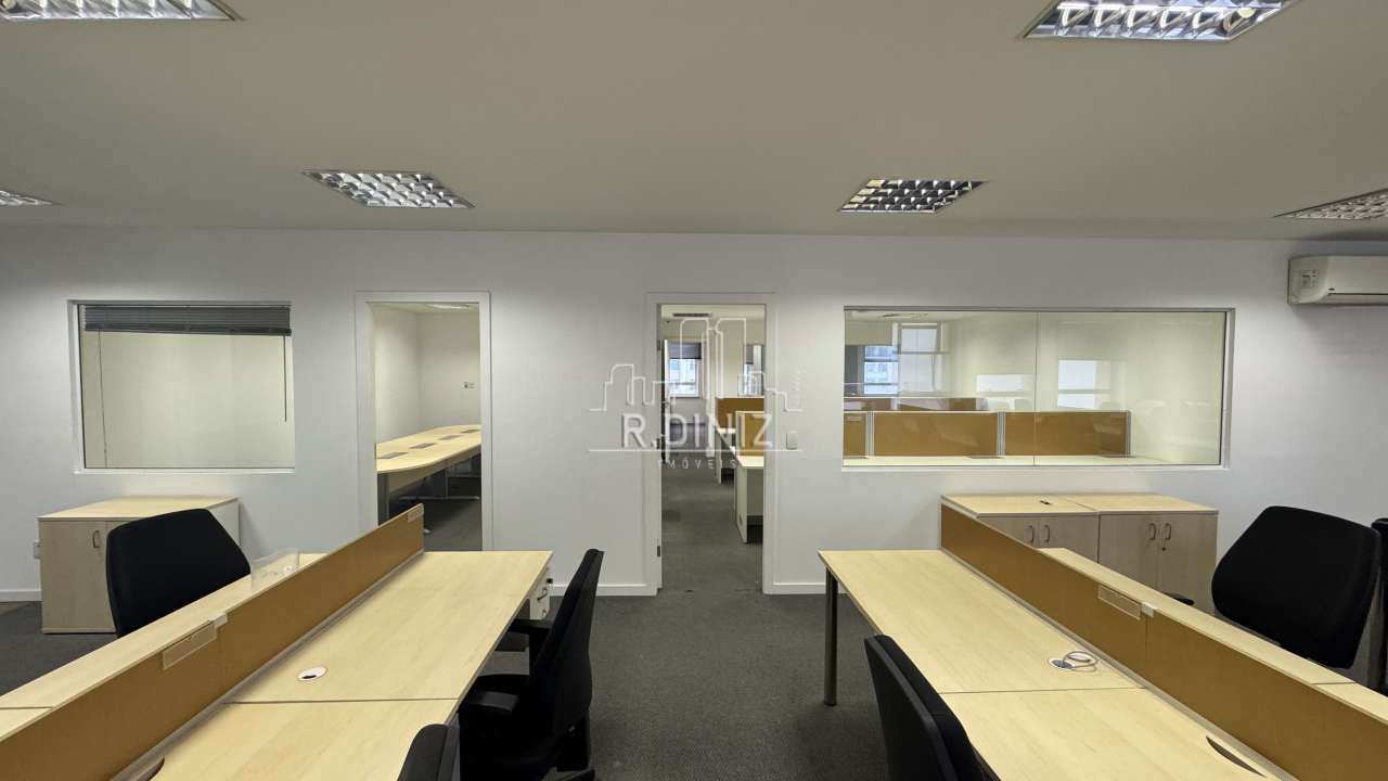 Conheça andar comercial, aluguel ou venda, 484m2, avenida presidente vargas, centro, rio de janeiro, RJ - im011459 - 13 13
