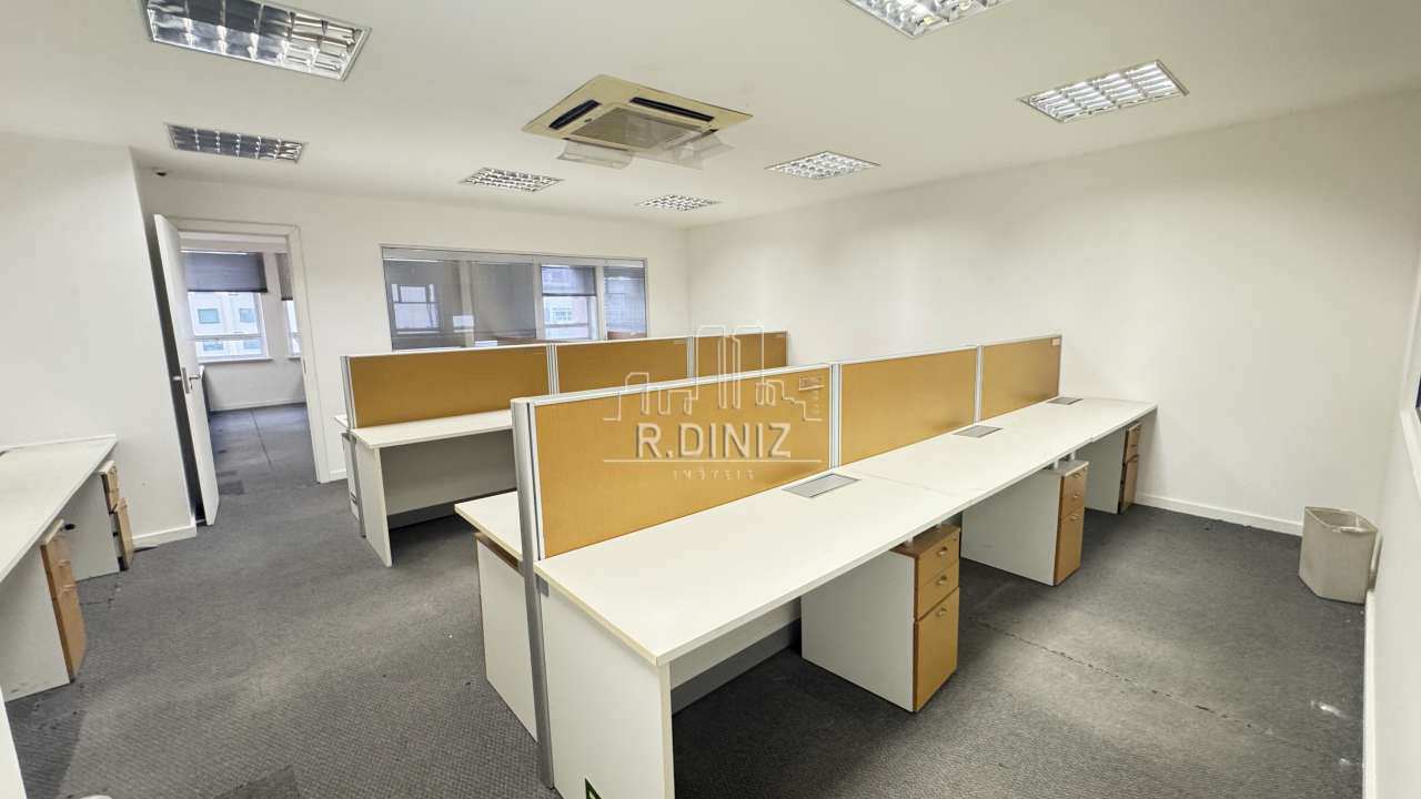 Conheça andar comercial, aluguel ou venda, 484m2, avenida presidente vargas, centro, rio de janeiro, RJ - im011459 - 18 18