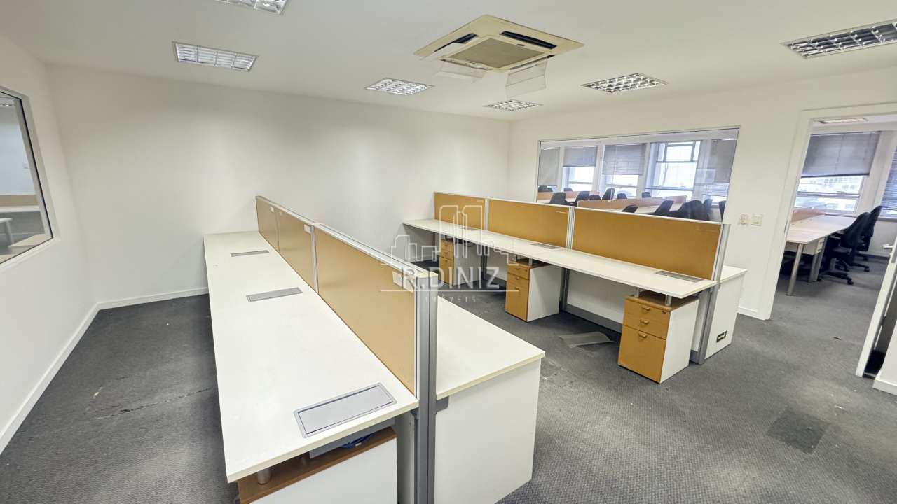 Conheça andar comercial, aluguel ou venda, 484m2, avenida presidente vargas, centro, rio de janeiro, RJ - im011459 - 20 20