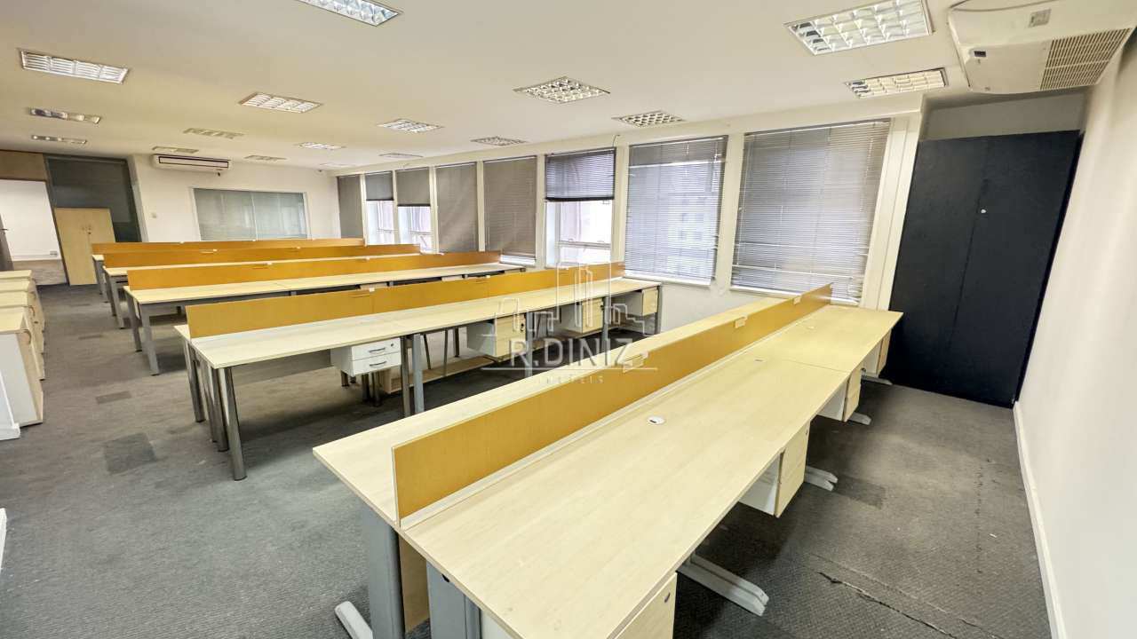 Conheça andar comercial, aluguel ou venda, 484m2, avenida presidente vargas, centro, rio de janeiro, RJ - im011459 - 25 25