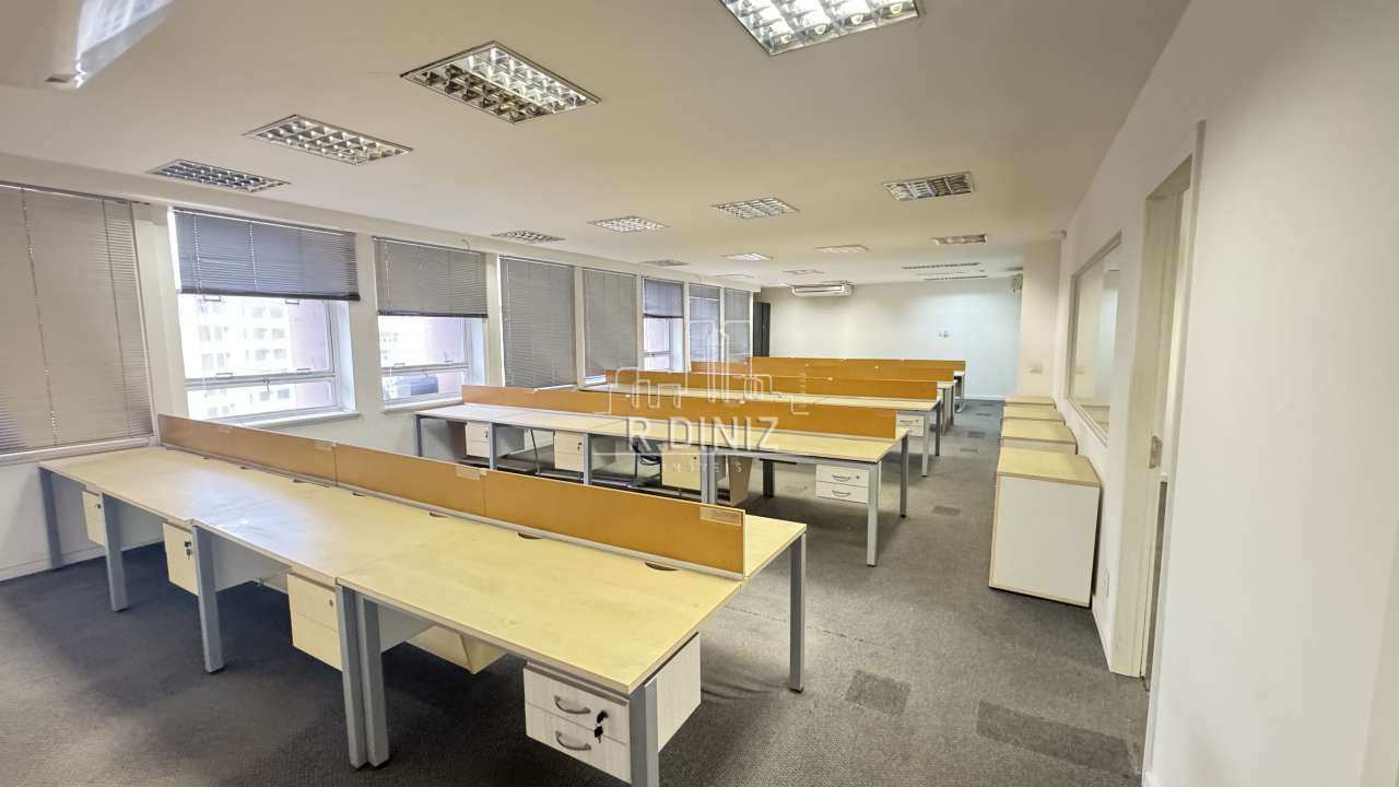 Conheça andar comercial, aluguel ou venda, 484m2, avenida presidente vargas, centro, rio de janeiro, RJ - im011459 - 27 27