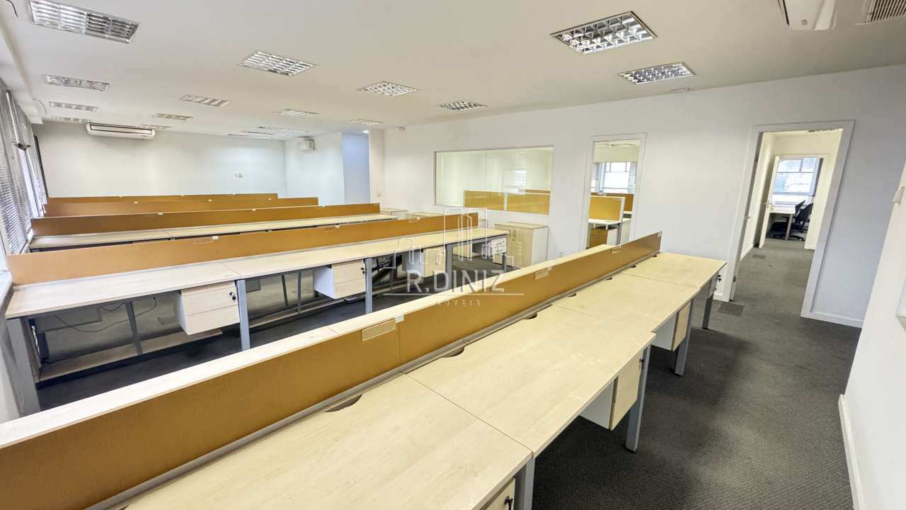 Conheça andar comercial, aluguel ou venda, 484m2, avenida presidente vargas, centro, rio de janeiro, RJ - im011459 - 28 28