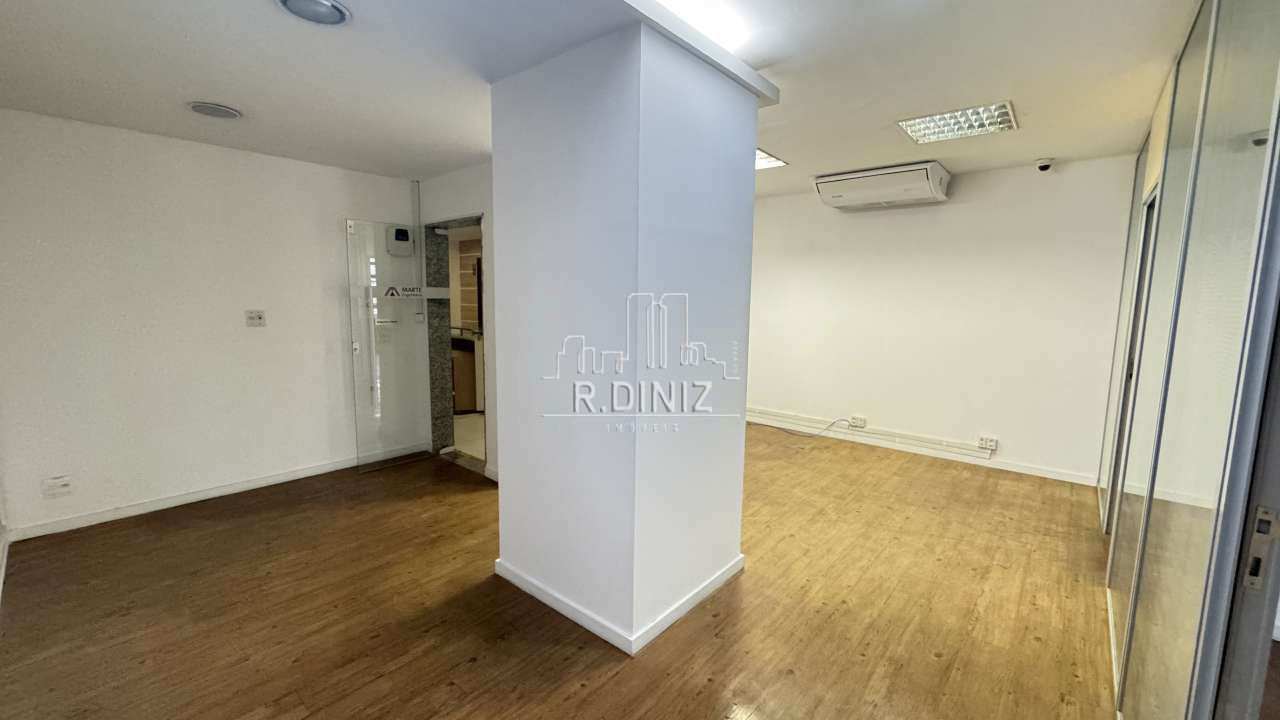 Conheça andar comercial, aluguel ou venda, 484m2, avenida presidente vargas, centro, rio de janeiro, RJ - im011459 - 44 44