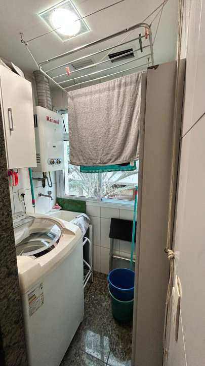Conheça Imóvel, Apartamento à venda Rua Mena Barreto, 2 quartos (1 suíte), 1 vaga, lazer, Botafogo, zona sul, Rio de Janeiro. - im011595 - 6 6