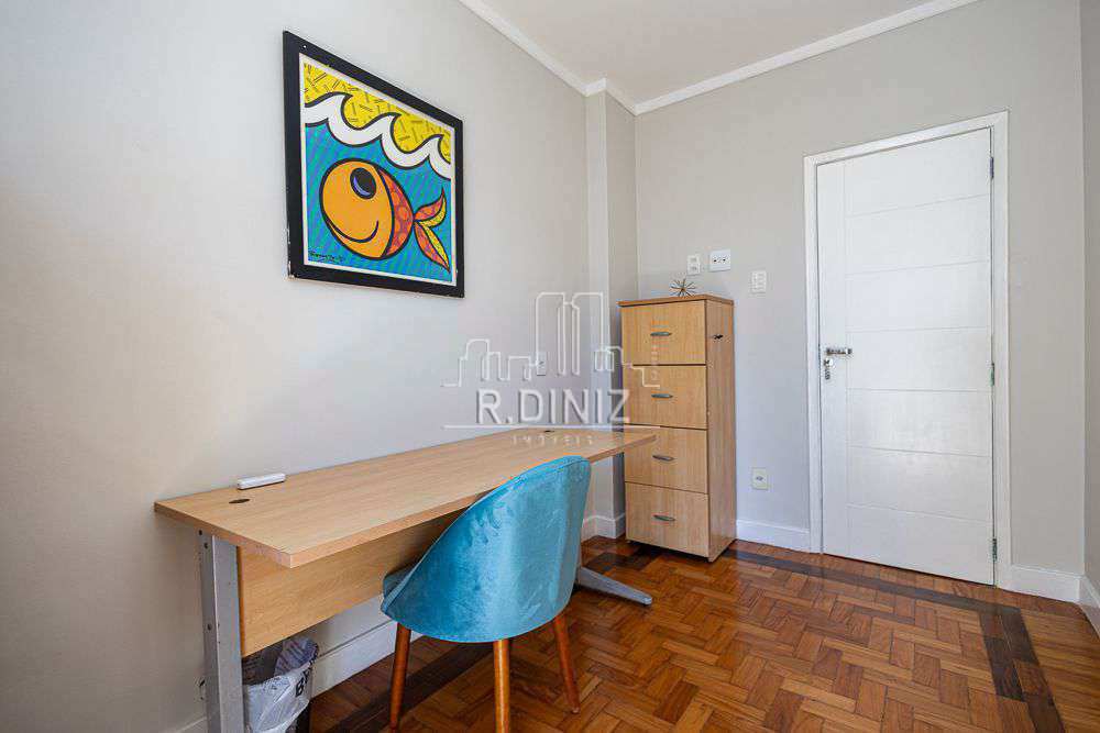 Conheça Imóvel, Apartamento a venda de 4 quartos (1 suíte), reformado e mobiliado, 1 vaga, Praia do Flamengo, zona sul, Rio de Janeiro - im011596 - 6 6