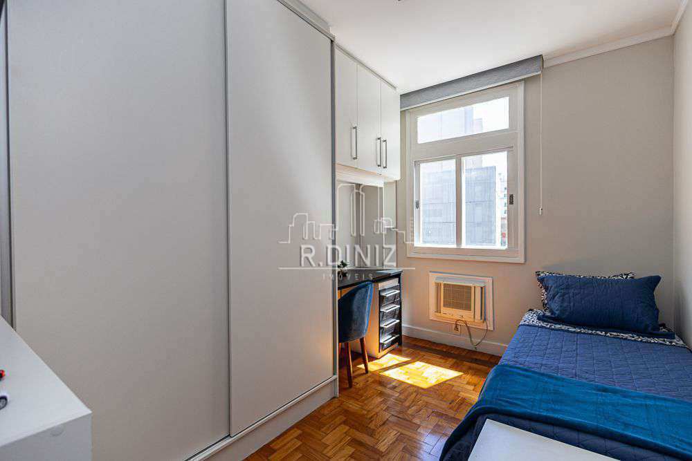 Conheça Imóvel, Apartamento a venda de 4 quartos (1 suíte), reformado e mobiliado, 1 vaga, Praia do Flamengo, zona sul, Rio de Janeiro - im011596 - 7 7