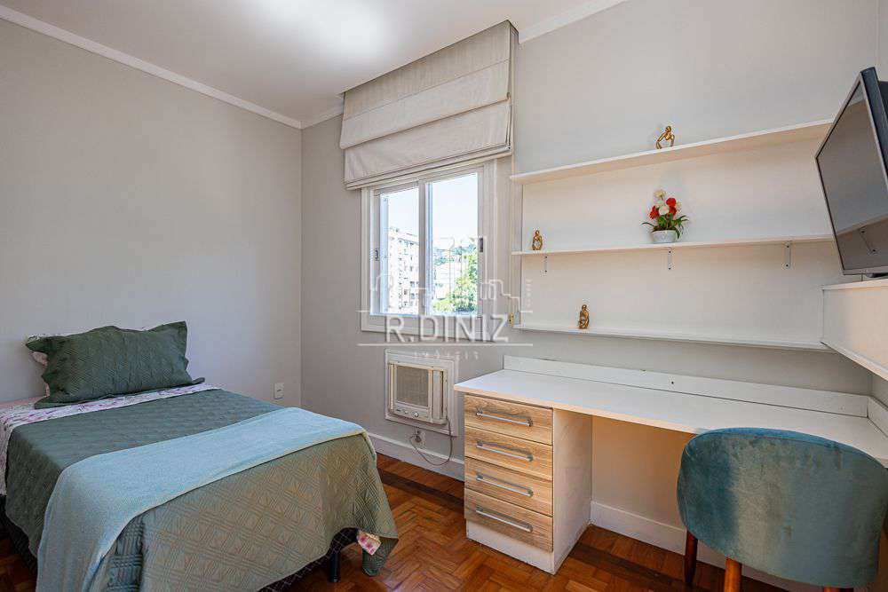 Conheça Imóvel, Apartamento a venda de 4 quartos (1 suíte), reformado e mobiliado, 1 vaga, Praia do Flamengo, zona sul, Rio de Janeiro - im011596 - 11 11