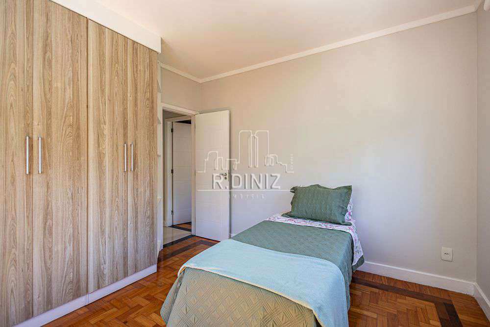 Conheça Imóvel, Apartamento a venda de 4 quartos (1 suíte), reformado e mobiliado, 1 vaga, Praia do Flamengo, zona sul, Rio de Janeiro - im011596 - 12 12