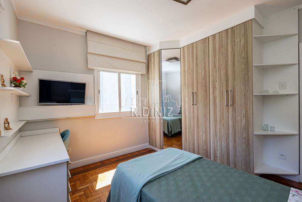 Conheça Imóvel, Apartamento a venda de 4 quartos (1 suíte), reformado e mobiliado, 1 vaga, Praia do Flamengo, zona sul, Rio de Janeiro - im011596 - 13 13
