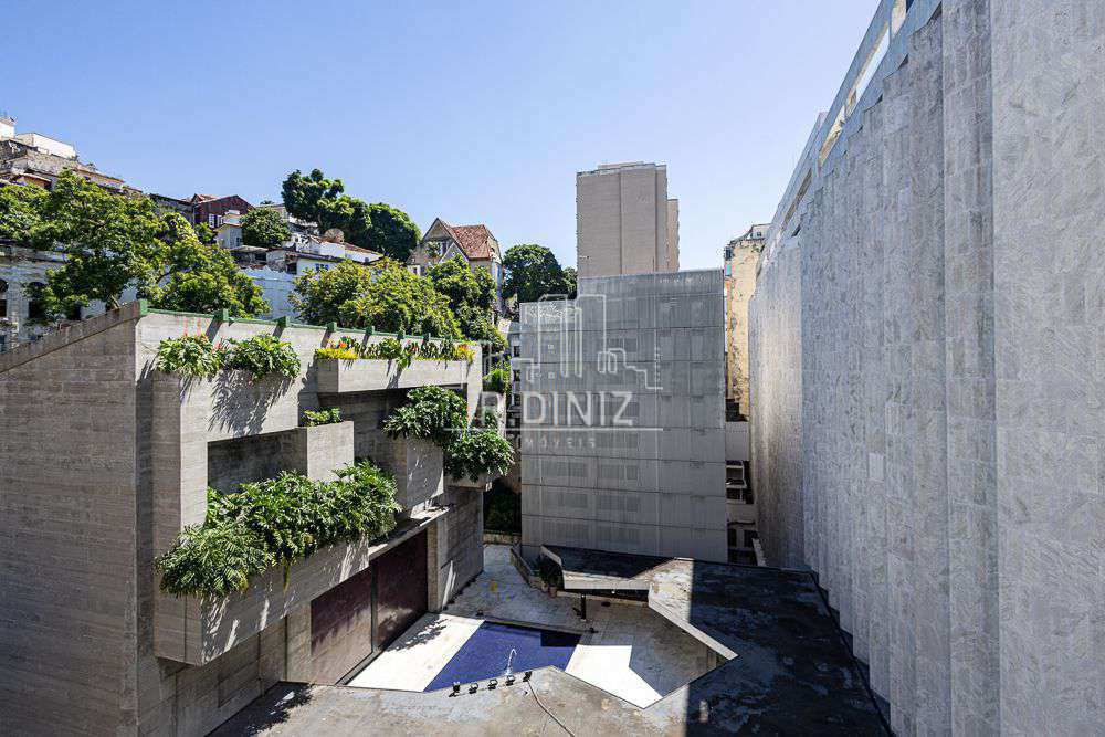 Conheça Imóvel, Apartamento a venda de 4 quartos (1 suíte), reformado e mobiliado, 1 vaga, Praia do Flamengo, zona sul, Rio de Janeiro - im011596 - 15 15