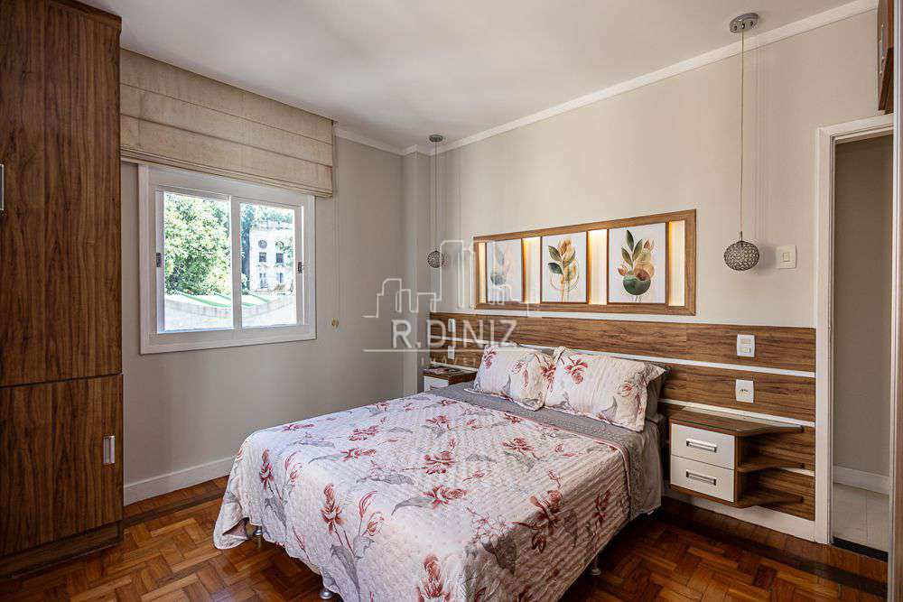 Conheça Imóvel, Apartamento a venda de 4 quartos (1 suíte), reformado e mobiliado, 1 vaga, Praia do Flamengo, zona sul, Rio de Janeiro - im011596 - 17 17