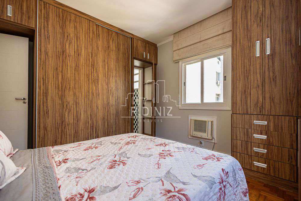 Conheça Imóvel, Apartamento a venda de 4 quartos (1 suíte), reformado e mobiliado, 1 vaga, Praia do Flamengo, zona sul, Rio de Janeiro - im011596 - 18 18