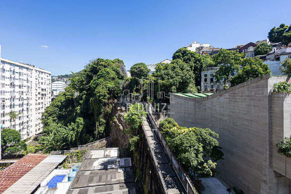 Conheça Imóvel, Apartamento a venda de 4 quartos (1 suíte), reformado e mobiliado, 1 vaga, Praia do Flamengo, zona sul, Rio de Janeiro - im011596 - 19 19