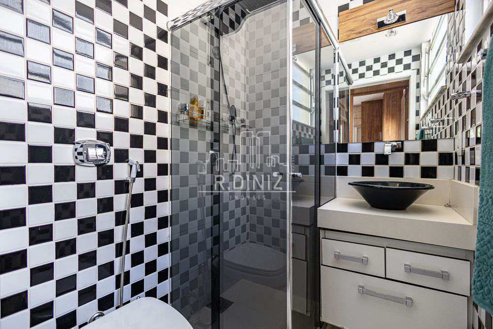 Conheça Imóvel, Apartamento a venda de 4 quartos (1 suíte), reformado e mobiliado, 1 vaga, Praia do Flamengo, zona sul, Rio de Janeiro - im011596 - 20 20