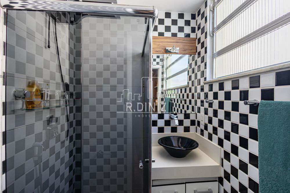 Conheça Imóvel, Apartamento a venda de 4 quartos (1 suíte), reformado e mobiliado, 1 vaga, Praia do Flamengo, zona sul, Rio de Janeiro - im011596 - 21 21