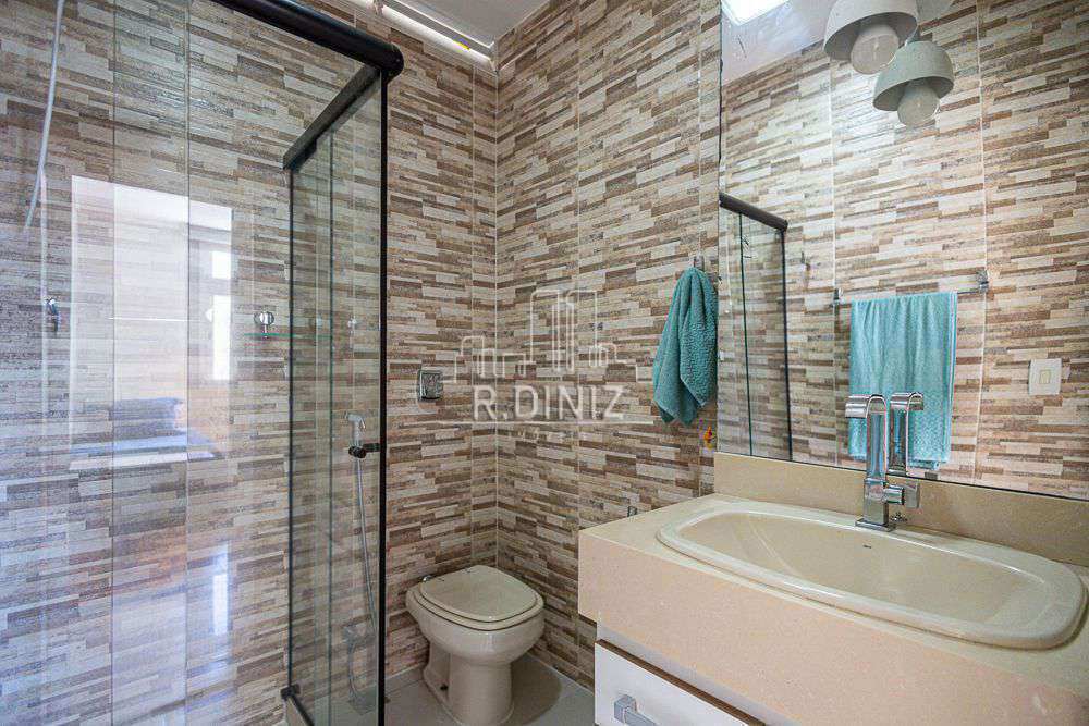 Conheça Imóvel, Apartamento a venda de 4 quartos (1 suíte), reformado e mobiliado, 1 vaga, Praia do Flamengo, zona sul, Rio de Janeiro - im011596 - 22 22