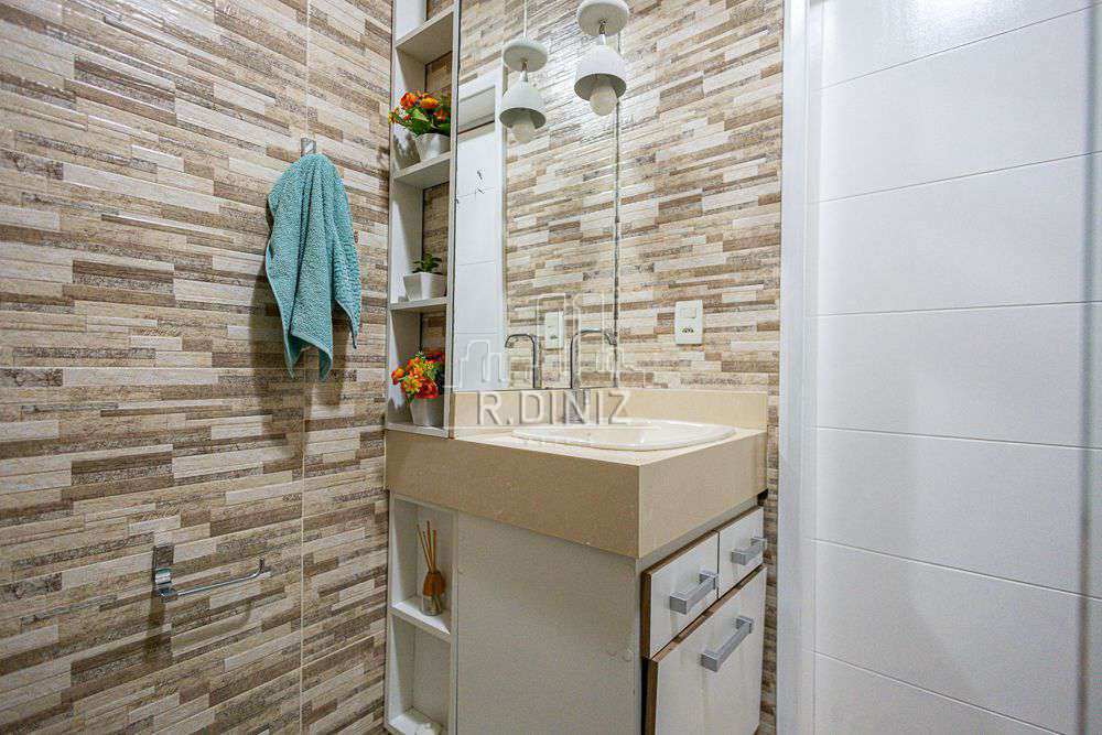 Conheça Imóvel, Apartamento a venda de 4 quartos (1 suíte), reformado e mobiliado, 1 vaga, Praia do Flamengo, zona sul, Rio de Janeiro - im011596 - 23 23