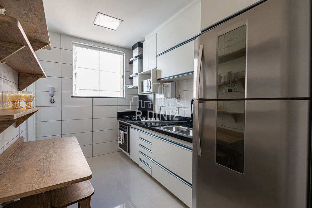 Conheça Imóvel, Apartamento a venda de 4 quartos (1 suíte), reformado e mobiliado, 1 vaga, Praia do Flamengo, zona sul, Rio de Janeiro - im011596 - 24 24