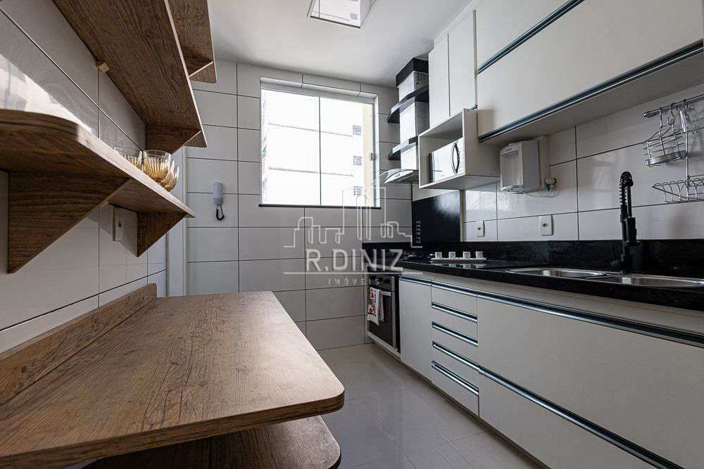 Conheça Imóvel, Apartamento a venda de 4 quartos (1 suíte), reformado e mobiliado, 1 vaga, Praia do Flamengo, zona sul, Rio de Janeiro - im011596 - 25 25